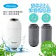 Vitaway 森林SPA活水沐浴器 活性碳 除氯 過濾器x1+替換濾心2組-陳月卿推薦(公司貨)