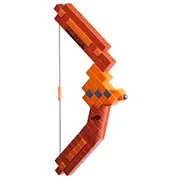 Minecraft - Bow Dart Nerf Blaster