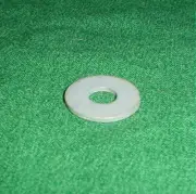 ATWOOD IGNITION 63 MODEL AIRPLANE ENGINE PROP WASHER, NEW OLD STOCK