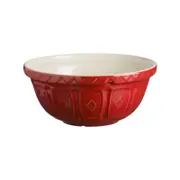 Mason Cash Colour Mix Mixing Bowl 29cm - 4L Red