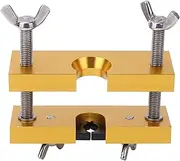 Mouthpiece Puller, Professional Trumpet Mouthpiece Puller Remover Brass Wind Instrument Repair Tool for Wind Instrument Baritone Euphonium Mellophone