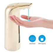 400ML Automatic Soap Dispenser – Touchless Hands-Free Liquid Soap for Home