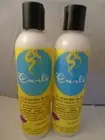 Curls Blueberry Bliss Reparative Leave In Conditioner 8oz each (2pk)