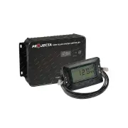 Projecta MPPT Automatic Solar Charge Controllers Max Charge/Load 20A