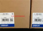 OMRON CJ2M PLC, CPM1A-MAD11, CP1E-N30DT-A, CP1L-L20DT-D