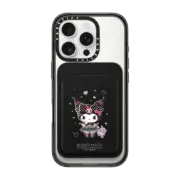 Snappy MagSafe Wallet Snappy™ BioVeg Wallet MagSafe Compatible Kuromi Anniversary Snappy Wallet