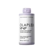 Olaplex Olaplex N .4P Blonde Enhancer Toning Shampoo 250ml