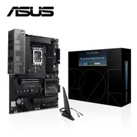 在飛比找PChome24h購物優惠-ASUS PROART B760-CREATOR WIFI 