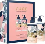 Nak Care Balance Shampoo & Conditioner Duo Pack - 500ml