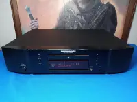 在飛比找Yahoo!奇摩拍賣優惠-MARANTZ CD-5004 CD撥放器