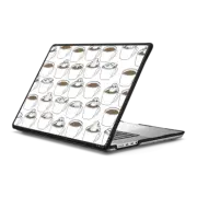 MacBook Pro 16-inch (M1 - M4) Impact Case More Coffee