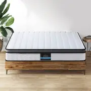 Giselle Mattress Foam 25cm Queen