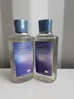 Bath & Body Works Frosted Coconut Snowball Body Wash Bundle Of 2