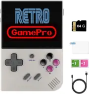 RG35XX plus Retro Handheld Game Console , Support HDMI TV Output 5G Wifi Bluetoo