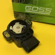 Throttle position sensor for Subaru BE + BH LIBERTY 2.0L 99-03 EJ201 TPS 2 YrWty