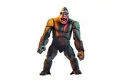 King Kong King Kong Ultimate 7" Action Figure