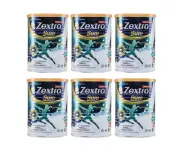 6 Cans Zextra Sure Milk For Knee Back Pain Bone Strengthen 400g Fast Ship