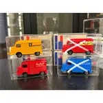 TOMICA TOMY 藍盒 日本製 CITROEN 雪鐵龍 H TRUCK 絕版 JAPAN 03 特注