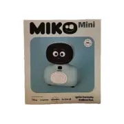 MIKO Mini: AI-Enhanced Intelligent Robot Designed for Children | STEM Learning