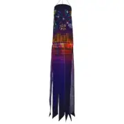 Celebration Fireworks 40" Windsock