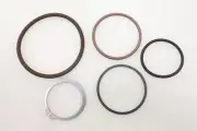 NEW Deublin ASCO Steris RedHat Valve Repair Seal Kit 20001-400C