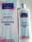 Biofresh YOGHURT of Bulgaria PROBIOTIC Cleansing Milk with Rose Oil 230 ml/7.77