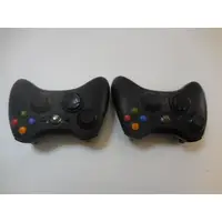 在飛比找蝦皮購物優惠-(二手) XBOX 360原廠無線手把<控制器> (單價60