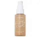 Pretty Fresh Liquid Foundation - Hydrating Foundation with Medium, Buildable ...