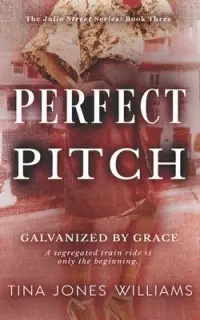 在飛比找博客來優惠-Perfect Pitch: The Julia Stree