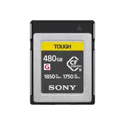 CEB-G480T G series CFexpress Type B Memory Card 480GB