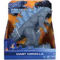 在飛比找蝦皮購物優惠-Playmates Godzilla vs. Kong 哥吉