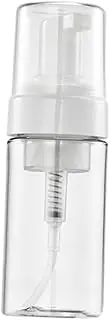 TOVINANNA Pump Bottles Refillable Ml Dispenser Bottles for Shampoo Conditioner Travel Storage