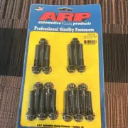 ARP 155-2105 BB Ford V8 12pt intake manifold bolt kit