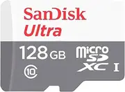SanDisk SanDisk Ultra Lite microSDXC 128GB 100MB/s SDSQUNR-128G-GN6MN