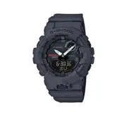 CASIO G-SHOCK Wristwatch - GBA800-8A - Black Matte - NIB