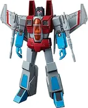 HiPlay Yolopark AMK PRO Series Transformer Starscream Easy Pre-Assembly Model Kits