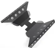 RC4WD VVV-C1034 Axial Capra 1.9 Unlimited Trail Buggy Oxer Transfer Case Guard