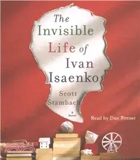 在飛比找三民網路書店優惠-The Invisible Life of Ivan Isa