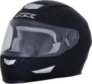 AFX FX-99 Solid Color Helmet XS Matte Black 0101-11042