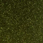 Siser 20” Dark Green Heat Transfer Vinyl - Crafting Brilliance with Glitter
