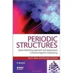 特價 PERIODIC STRUCTURES: MODE-MATCHING 9781118188033  黃瑞彬 <華通書坊/姆斯>