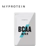 在飛比找BUDDY MART 巴弟商城優惠-[英國 Myprotein] BCAA 2:1:1支鏈胺基酸