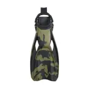 Mares XR Power Plana fins