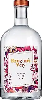 Brogans Way - Hearts Afire Gin 700ml