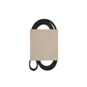 Replacement Belt Drive 320/08606 Fits JCB 214 215 216 217 3C 3CX 3D 3DX 4C