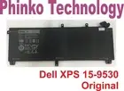 Genuine Battery Dell XPS 15 9530 Precision M3800 245RR T0TRM H76MV 7D1WJ 61Wh