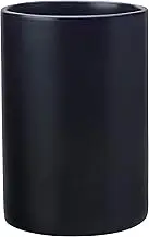 Maxwell & Williams Epicurious Utensil Holder Black Gift Boxed