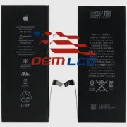 OEM Replacement Battery For iPhone 6 Plus 5.5" 2915mAh 3.82V 616-0770