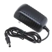 12V AC Charger Adapter for Yamaha PSR-175 PSR 175 Keyboard
