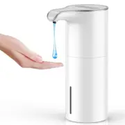 Automatic Liquid Soap Dispenser, 15.37 oz/450mL Soap Dispenser